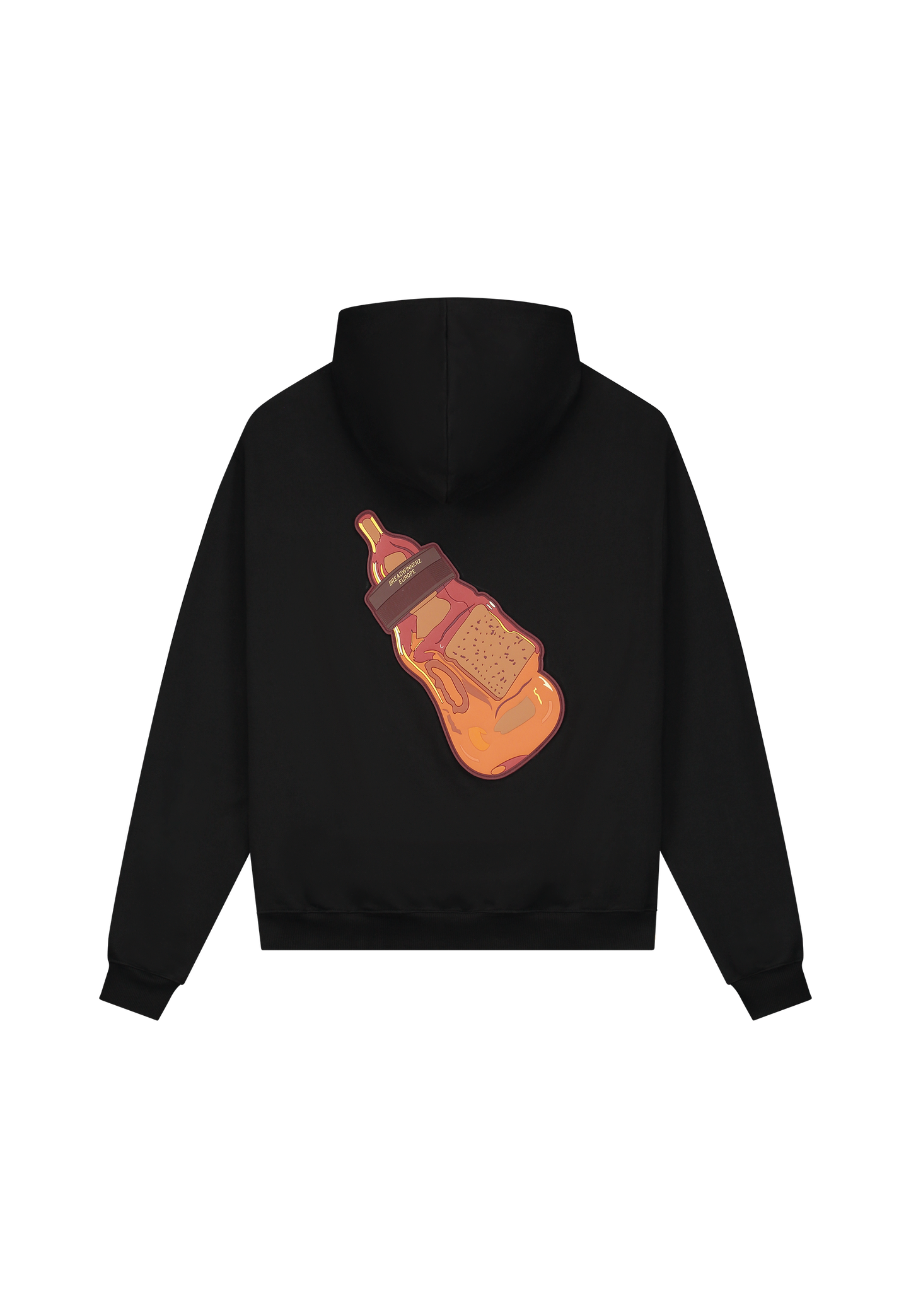 Capuche pour tout-petits