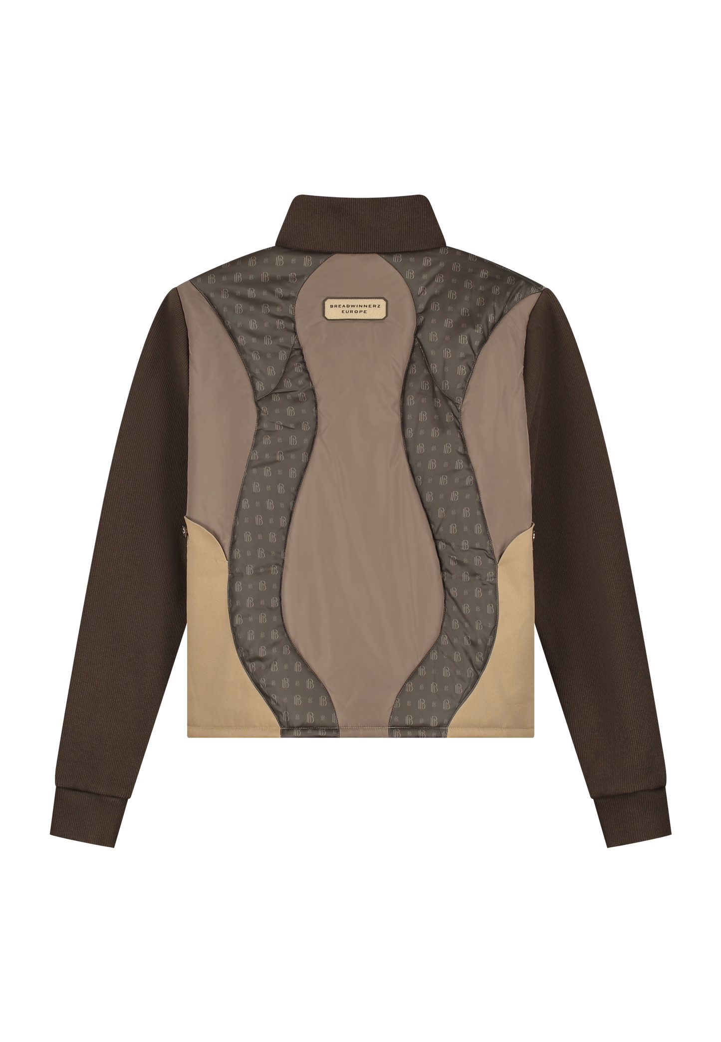 Crumb Jacket