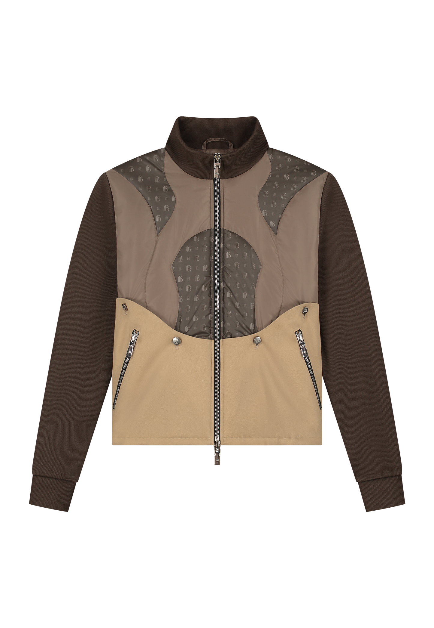 Crumb Jacket
