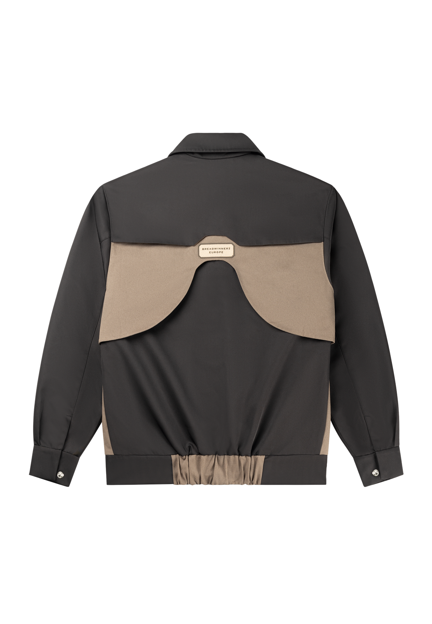 Mouton Noir Jack