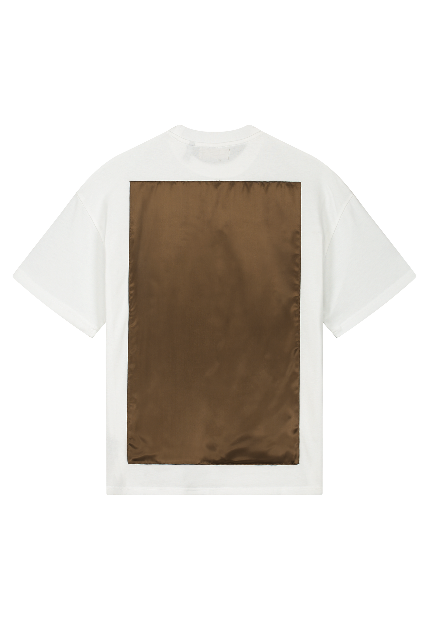 T-shirt nomade