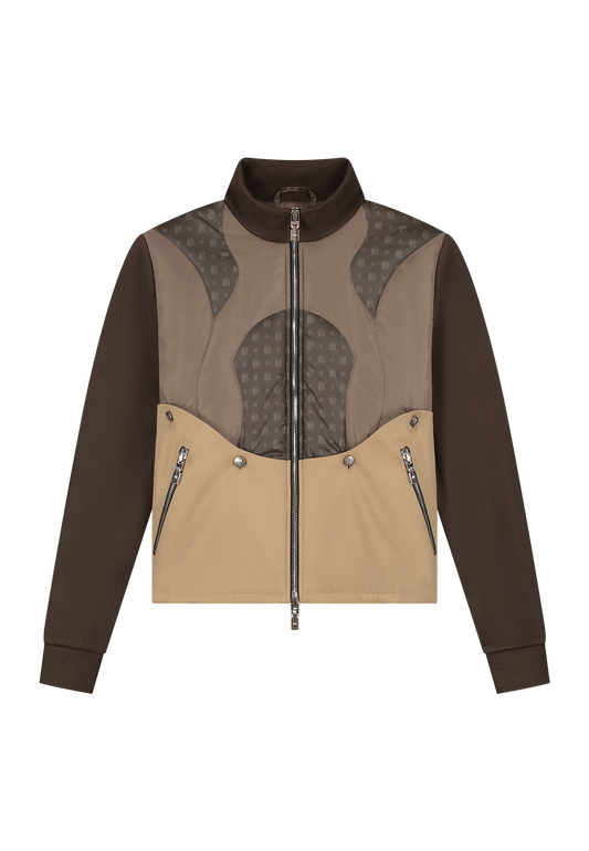 Crumb Jacket