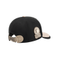 DOUBLE LOAF | Black