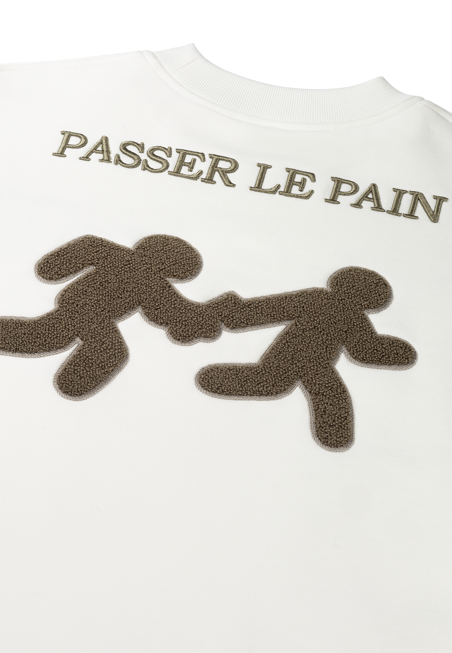 Passer Le Pain Sweater