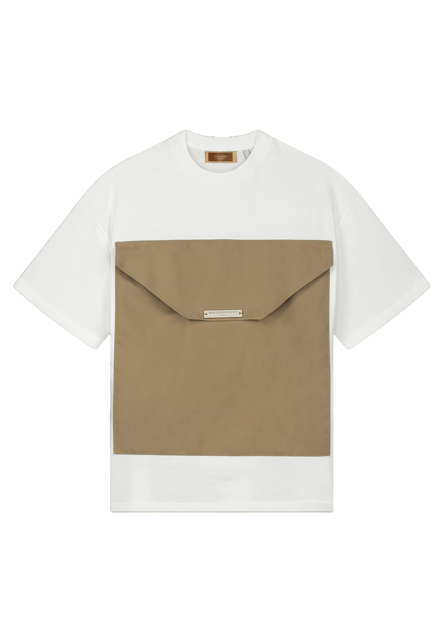 Nomad Tee